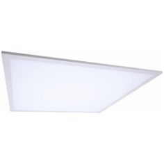 Встраиваемый светильник Philips RC091V LED34S/840 PSU W60L60 RU, белый