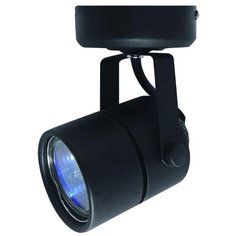 Спот ЭРА OL4 GU10 BK ERA