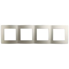 Рамка 4-постовая ЭРА 12 12-5004-04 Б0014774 ERA