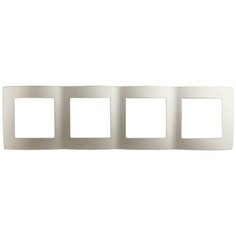 Рамка 4-постовая ЭРА 12 12-5004-15 Б0019381 ERA