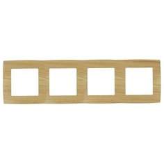 Рамка 4-постовая ЭРА 12 12-5004-11 Б0019149 ERA