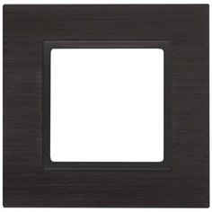 Рамка 1-постовая ЭРА Elegance 14-5201-05 Б0034543 ERA