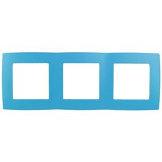 Рамка 3-постовая ЭРА 12 12-5003-28 Б0019411 ERA