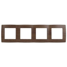 Рамка 4-постовая ЭРА 12 12-5004-10 Б0014780 ERA