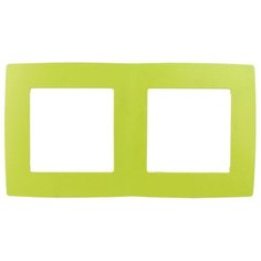 Рамка 2-постовая ЭРА 12 12-5002-26 Б0019400 ERA