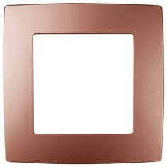 Рамка 1-постовая ЭРА 12 12-5001-14 Б0019368 ERA