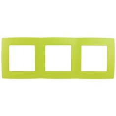 Рамка 3-постовая ЭРА 12 12-5003-26 Б0019409 ERA