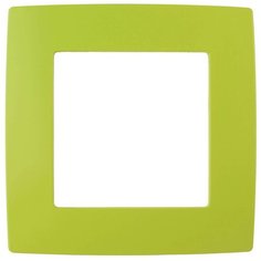 Рамка 1-постовая ЭРА 12 12-5001-26 Б0019391 ERA