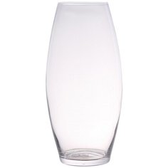 Ваза Solbika Toran (FP336-01), прозрачный