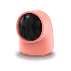 Портативный обогреватель Xiaomi Sothing Mini Warmbaby Heater Pink