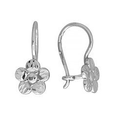 VALTERA Серьги 117535