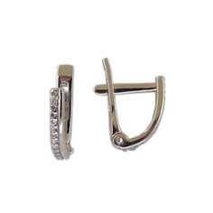 VALTERA Серьги 117426