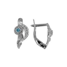 VALTERA Серьги 117430