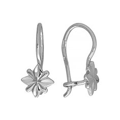 VALTERA Серьги 117536