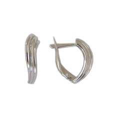 VALTERA Серьги 117429