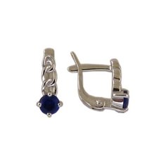 VALTERA Серьги 117428