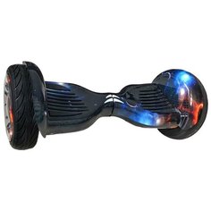 Гироскутер Smart Balance PRO PREMIUM 10.5 V2, галактика