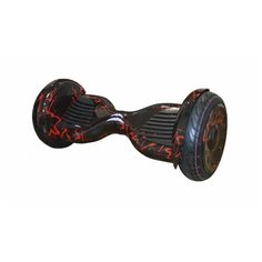 Гироскутер Smart Balance Wheel Suv New 10.5, красная молния