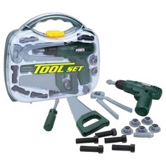 Yako Игровой набор строительных инструментов Y12481200