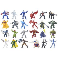 Фигурка Hasbro Мини-фигурка B2981