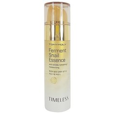 TONY MOLY Timeless Ferment Snail Essence Эссенция для лица, 50 мл