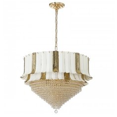 Подвесная люстра Favourite Petala 2735-16P