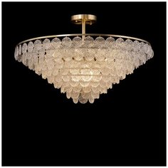 Потолочная люстра Maytoni Mazzo MOD130CL-14G