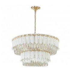 Подвесная люстра Favourite Frons 2734-12P