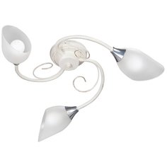 Потолочная люстра Vitaluce V3667-0/3PL