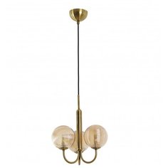 Подвесная люстра Favourite Idem 2723-3P