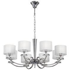 Подвесная люстра Vitaluce V5192/8