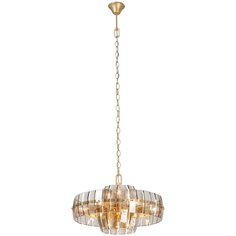 Подвесная люстра Vitaluce V5857-8/12