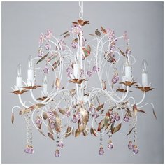 Подвесная люстра Vitaluce V5011/8