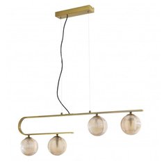 Подвесная люстра Favourite Idem 2723-4P