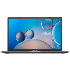Ноутбук ASUS Laptop 15 X515JF-BQ144T (Intel Core i3 1005G1/15.6"/1920x1080/8GB/256GB SSD/NVIDIA GeForce MX130 2GB/Windows 10 Home) 90NB0SW1-M02640, серый