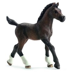 Фигурка Schleich Арабский жеребенок 13762