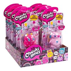 Интерактивная игрушка ABtoys "Cheeki Mees" (MM0001)