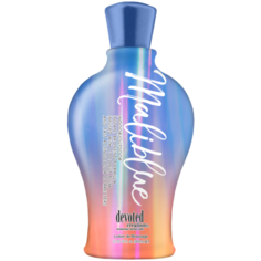 Лосьон для загара в солярии Devoted Creations Maliblue 360 мл