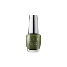 Лак OPI Infinite Shine, 15 мл, Olive For Green