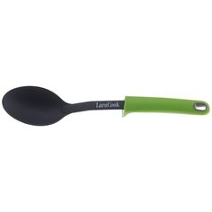 Ложка сервировочная LaraCook LC-0912 с упором нейлон