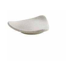 Настольная мыльница Gedy G-Libra, бежевый