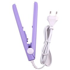 Щипцы TAKARA HS-33 mini фиолетовый