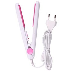 Щипцы TAKARA HS-33 mini белый