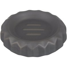 Мыльница HAUSMANN HM-B0194Z-1/2/3/4, антрацит