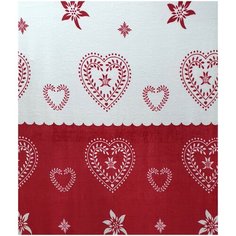 Плед плюшевый "велсофт" T-2213 180/200 см. Iv Selena