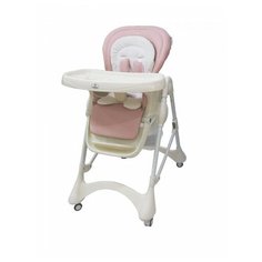 Стульчик для кормления Tommy New Life, pink