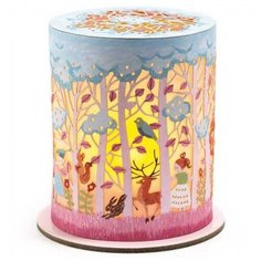 Ночник DJECO Магический лес DD03431