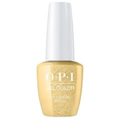 Гель-лак для ногтей OPI GelColor Mexico City, 15 мл, Suzi’s Slinging Mezcal