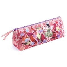 DJECO Пенал Элоди розовый