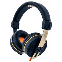 Наушники Orange ‘O’ Edition, black/orange